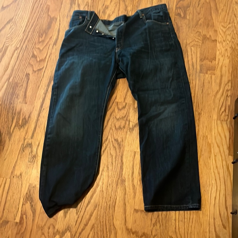 Levis 501